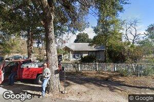 221 Esther St E, Allendale, SC 29810