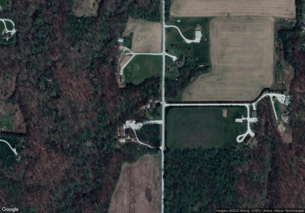 1088 S 950 W, West Lafayette, IN 47906 - photo 1