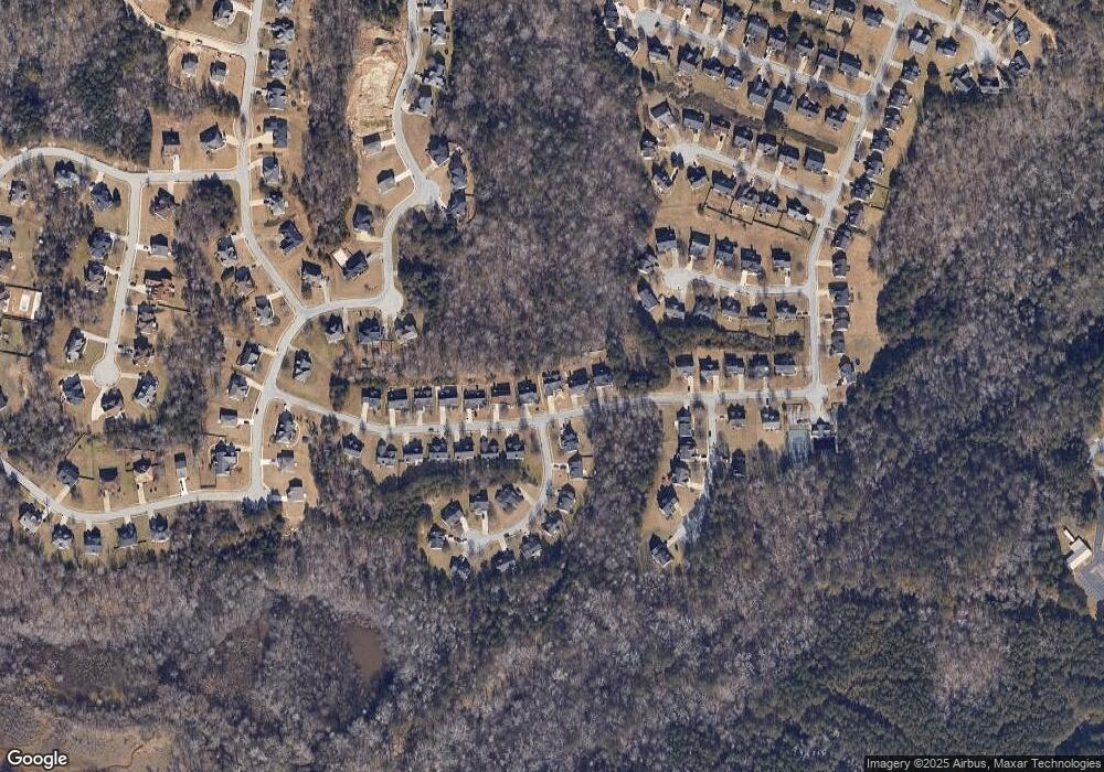 2272 Grassy Springs Ct unit 2, Conyers, GA 30012 - photo 1