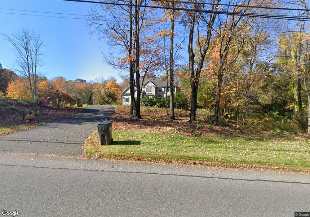 310 Rye St, Broad Brook, CT 06016 - photo 1