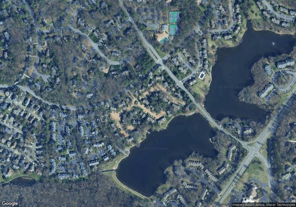 2730 Berkeley Pointe Dr unit N/A, Henrico, VA 23233 - photo 1