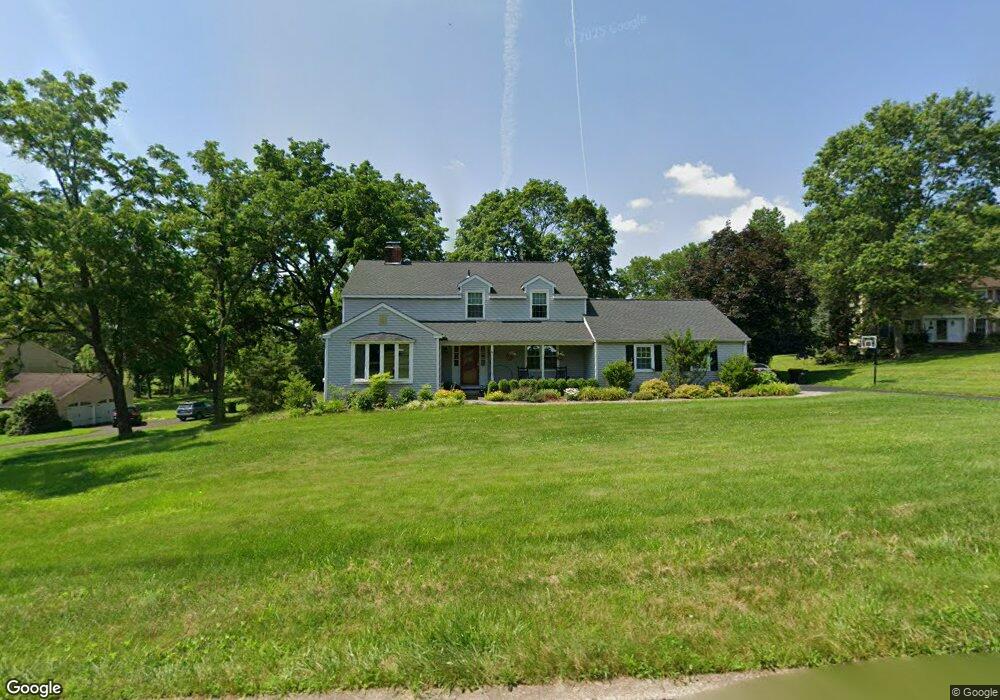 95 Pine Mill Cir, Doylestown, PA 18901 - photo 1