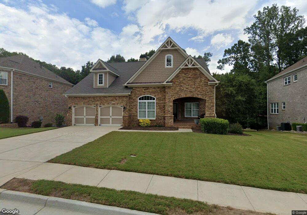 2556 Kachina Trail unit 8, Dacula, GA 30019 - photo 1