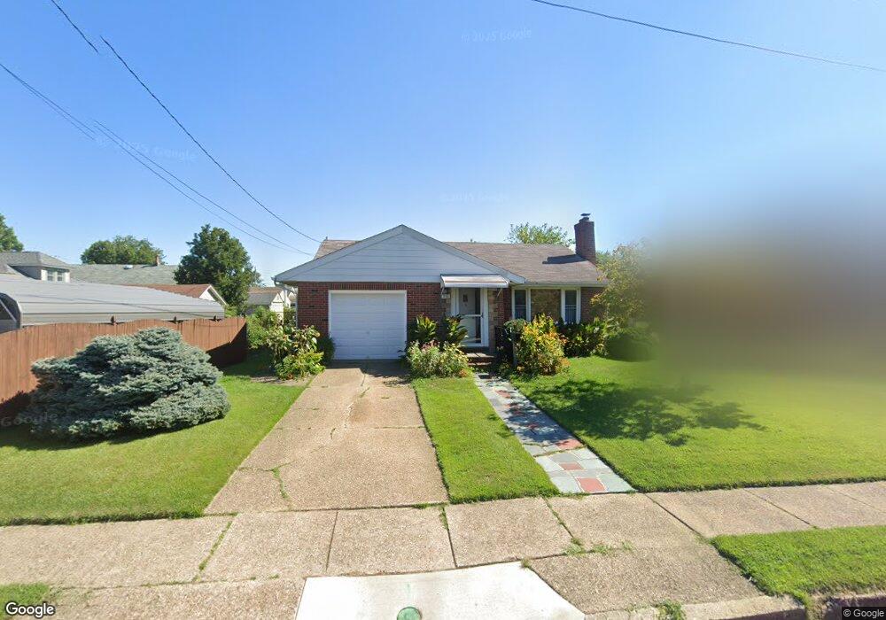 210 James St, Mount Ephraim, NJ 08059 - photo 1