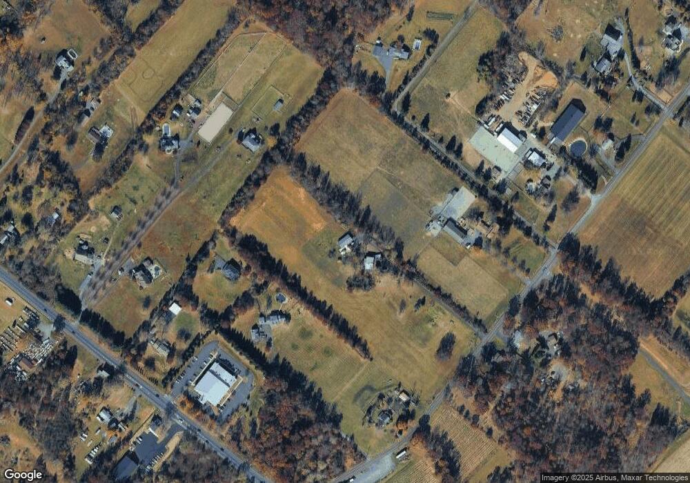 3727 Stump Rd, Doylestown, PA 18902 - photo 1