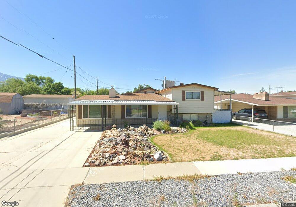 1446 E 8125 S, Sandy, UT 84093 - photo 1
