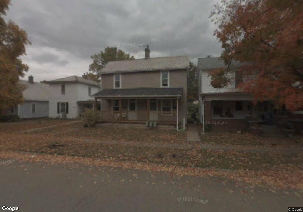 232 W Hunter St, Logan, OH 43138 - photo 1