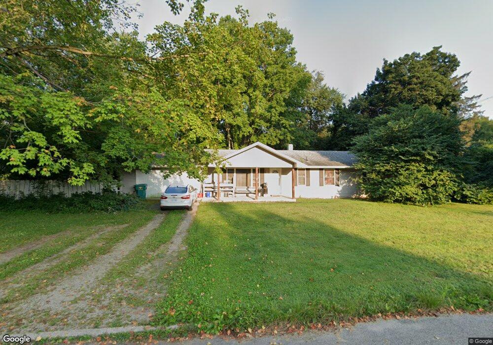 12 S Barrett St, Niles, MI 49120 - photo 1