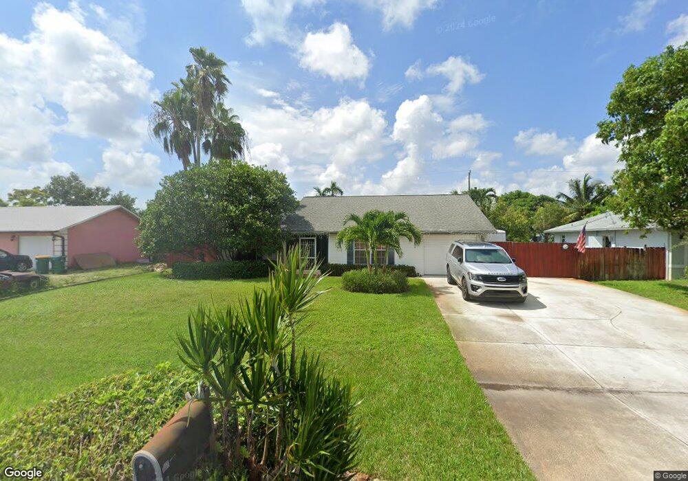 5451 28th Ave SW, Naples, FL 34116 - photo 1