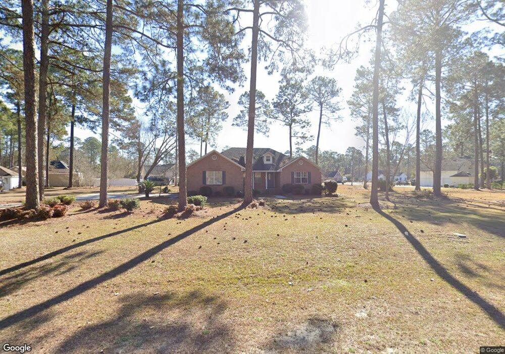 1608 Moore St, Adel, GA 31620 - photo 1