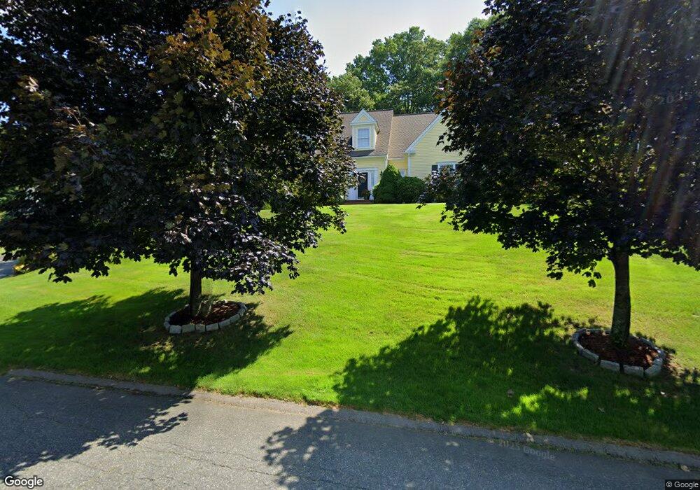 4 Cordial Way, Natick, MA 01760 - photo 1