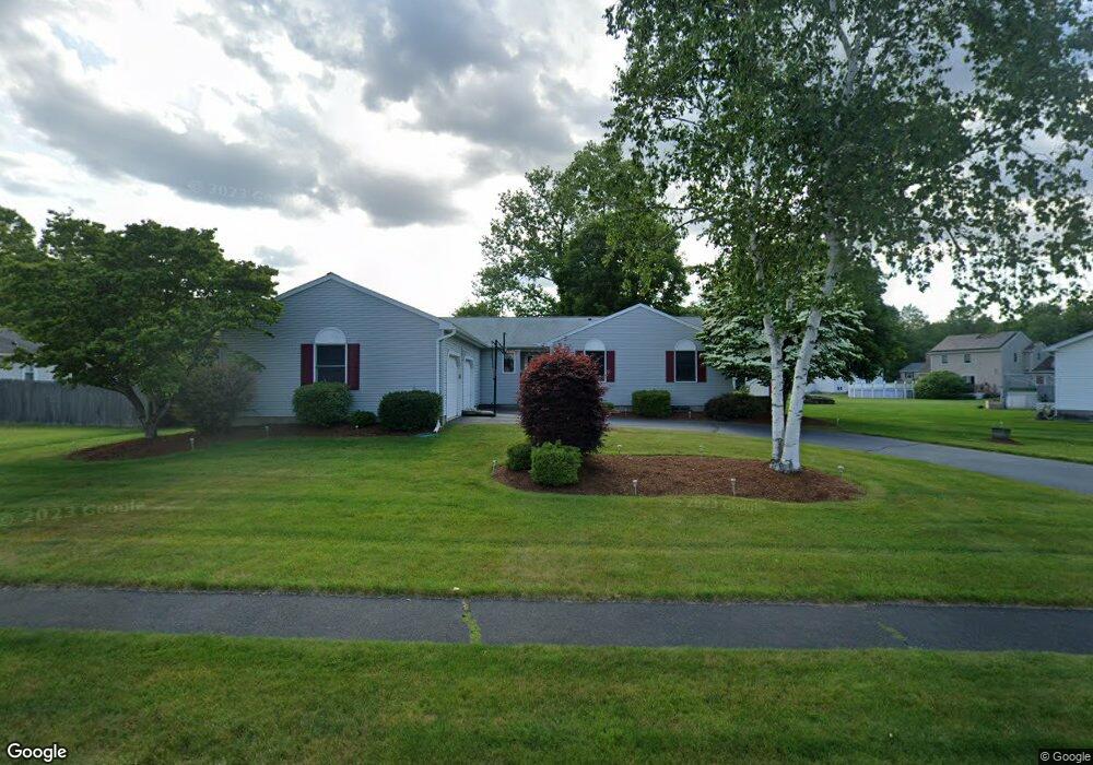 155 Edison Dr, Ludlow, MA 01056 - photo 1