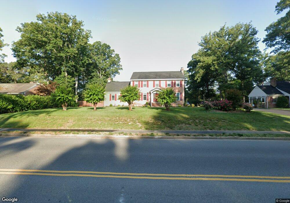 1602 Pump Rd, Henrico, VA 23238 - photo 1