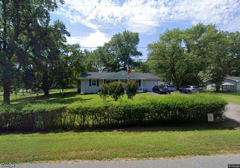 22709 Parkview Dr, California, MD 20619 - photo 1