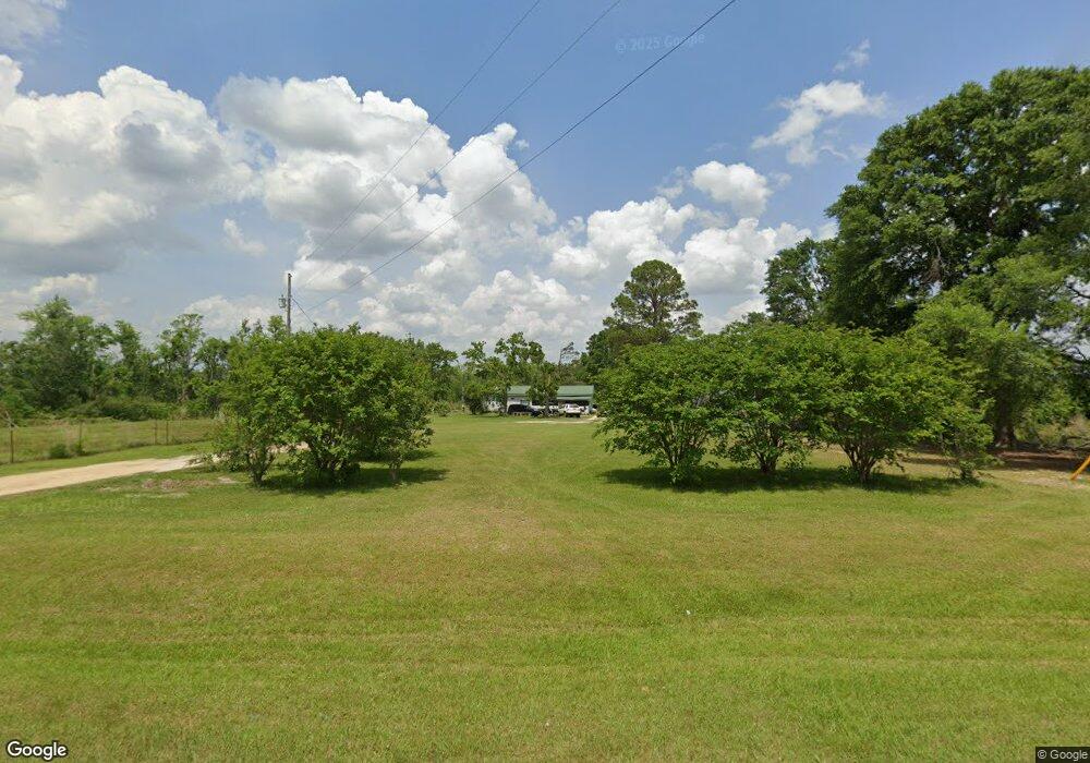 820 Lindsey Merritt Rd, Broxton, GA 31519 - photo 1