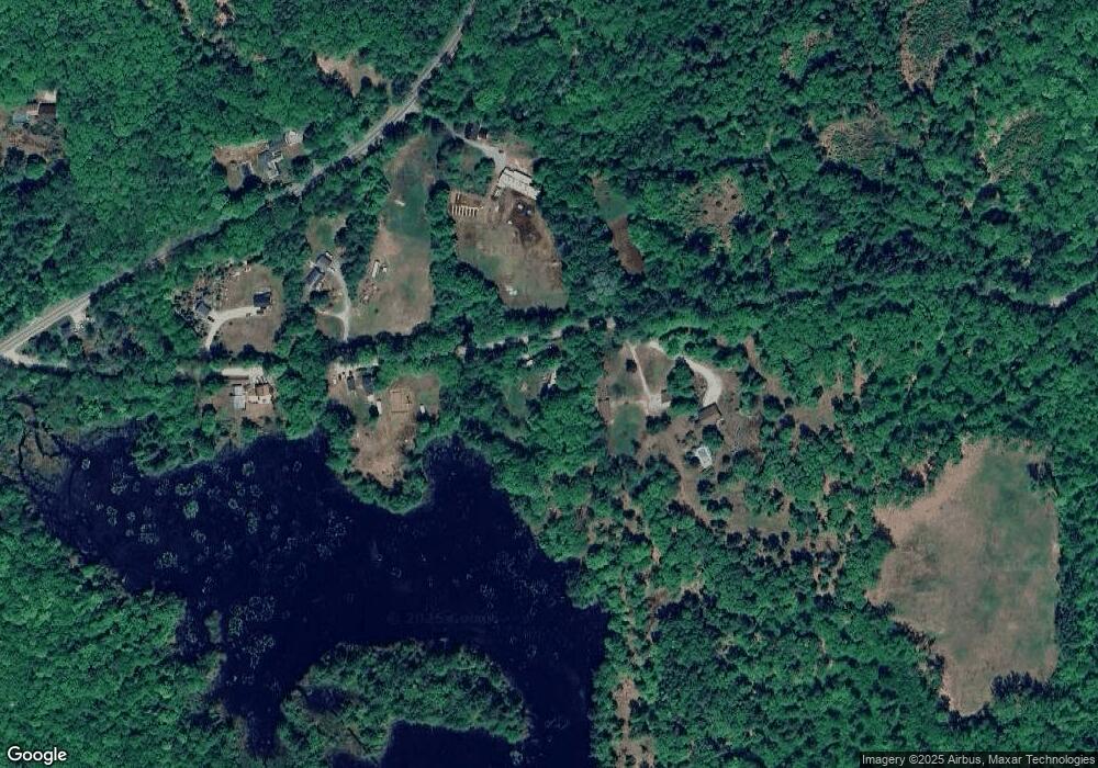 62 Gerrish Rd, Salisbury, NH 03268 - photo 1