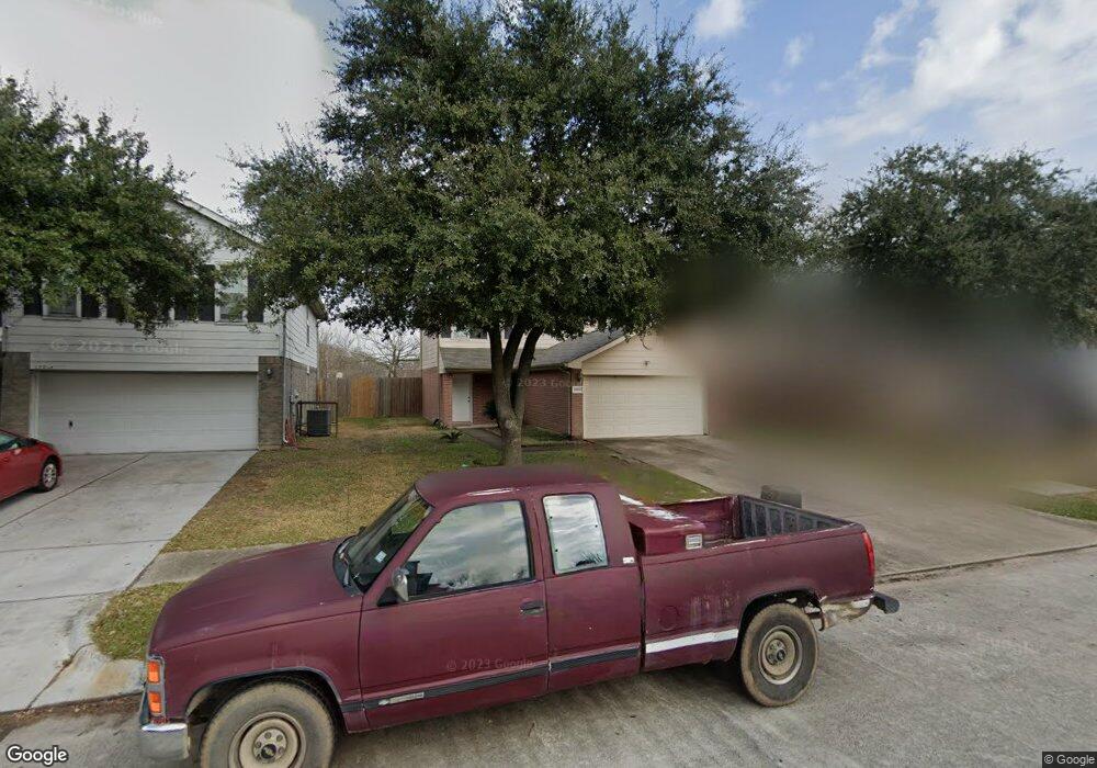 10010 Revelstoke Dr, Houston, TX 77086 - photo 1