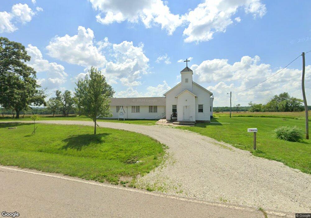 14413 O Rd, Mayetta, KS 66509 - photo 1