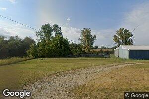 1025 W 950 S, Lynn, IN 47355