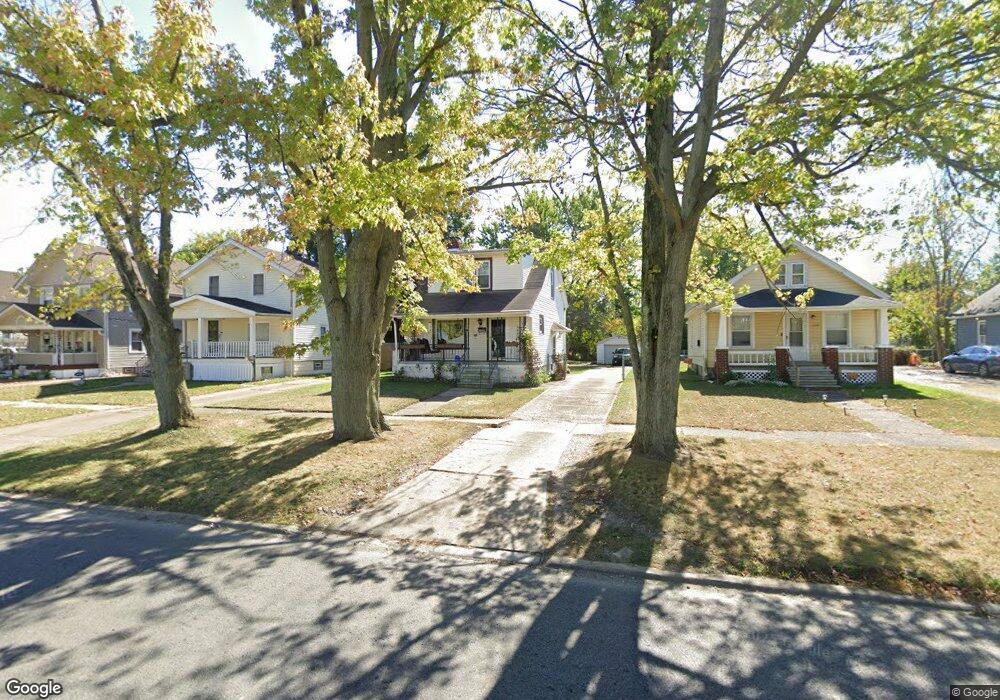 1632 E 34th St, Lorain, OH 44055 - photo 1