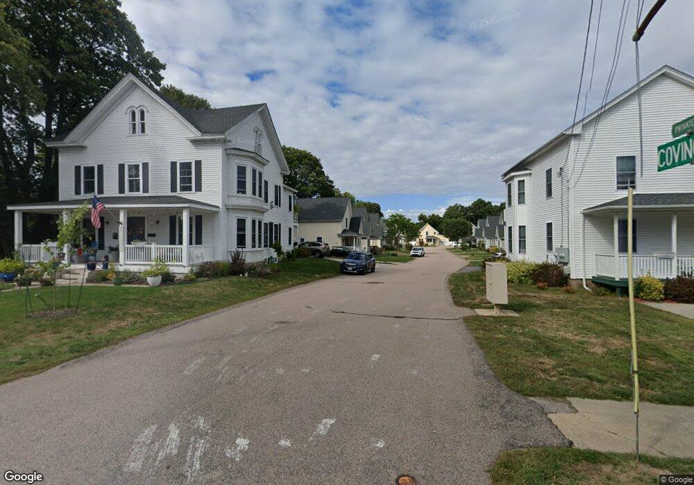 6 Covington Ct unit 11, Westerly, RI 02891 - photo 1