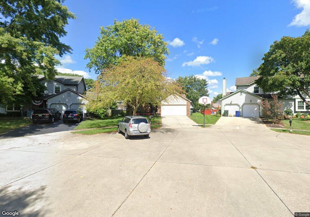 2392 Sandstrom Dr, Columbus, OH 43235 - photo 1