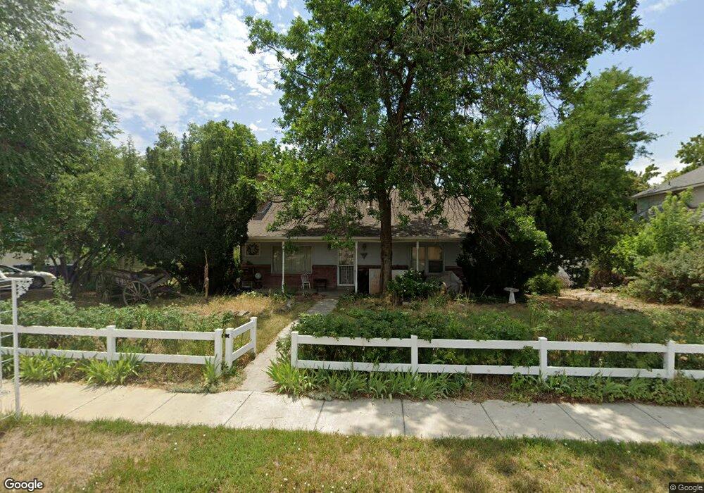 416 Sandy Park Cir, Midvale, UT 84047 - photo 1