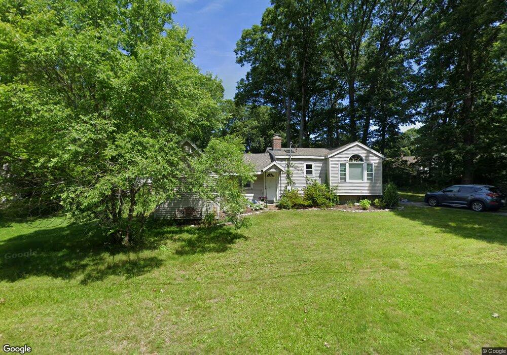 132 Whipple St, Worcester, MA 01610 - photo 1