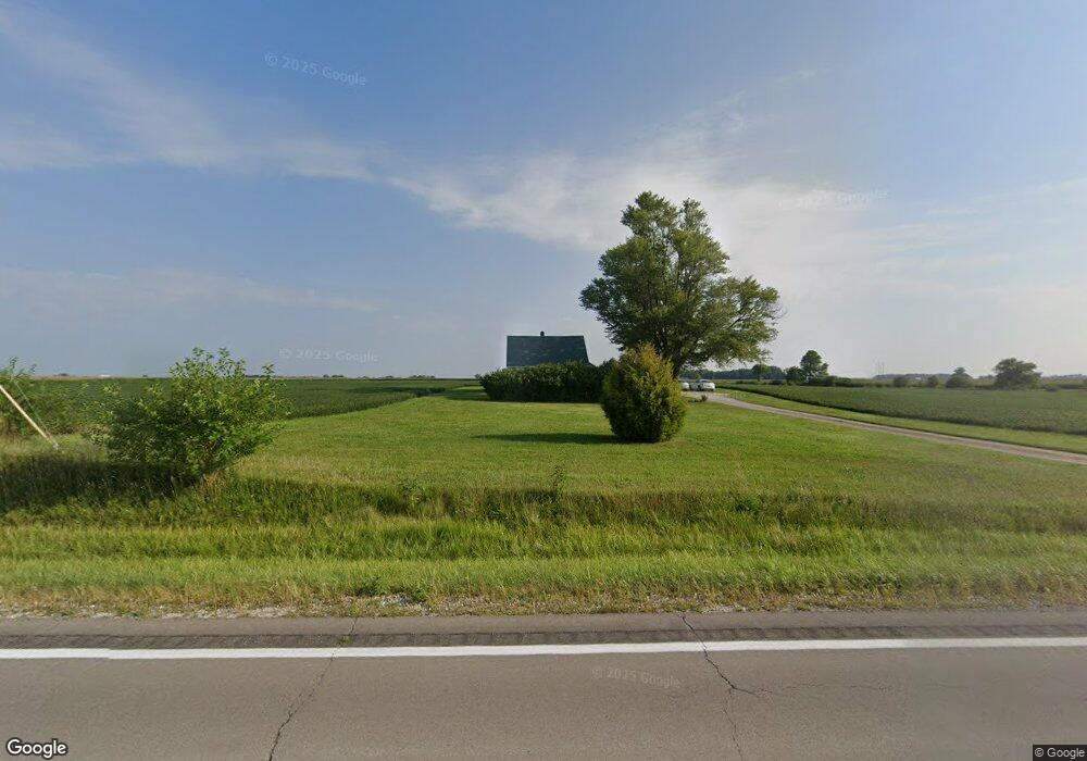 4402 E State Road 18, Amboy, IN 46911 - photo 1