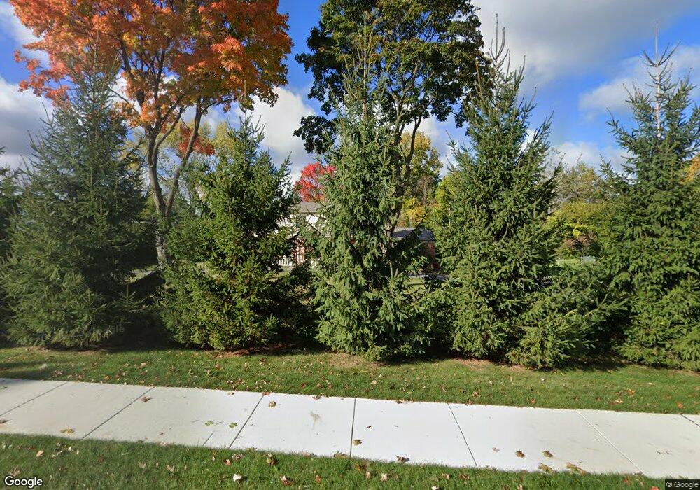 5570 Lahser Rd, Bloomfield Hills, MI 48301 - photo 1