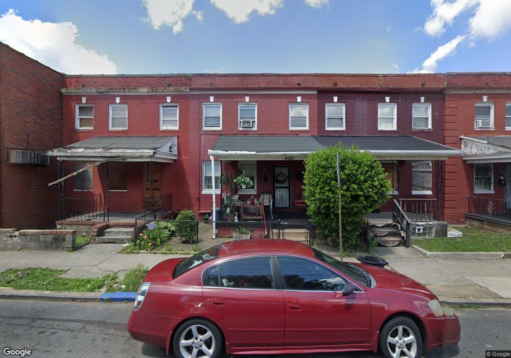 2363 S 8th St, Camden, NJ 08104 - photo 1