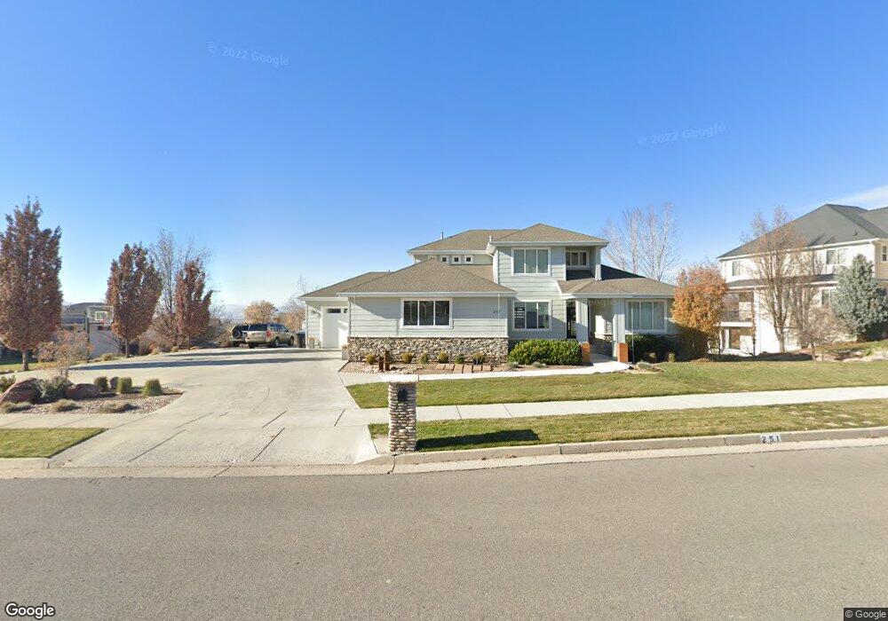 251 S 830 E, Smithfield, UT 84335 - photo 1