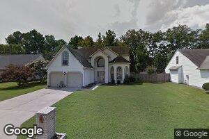 1717 Emerald Sea Dr, Chesapeake, VA 23323