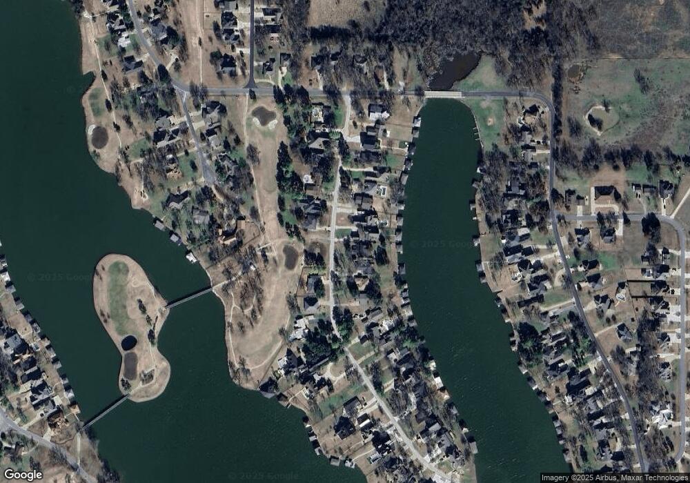 114 Blackfoot Trail, Gainesville, TX 76240 - photo 1