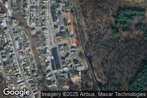 415 S Harrison St, Shamokin, PA 17872