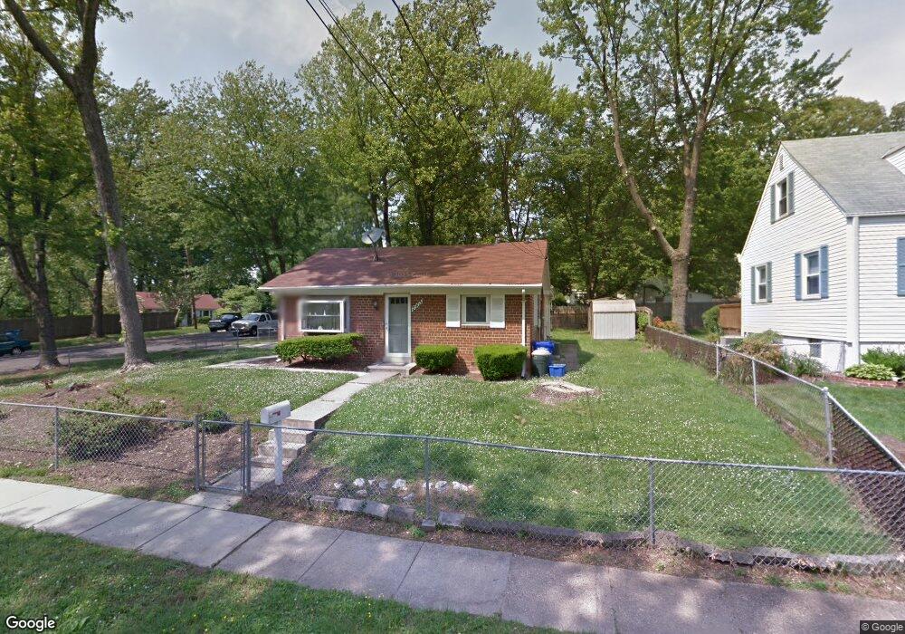 2903 Weisman Rd, Silver Spring, MD 20902 - photo 1