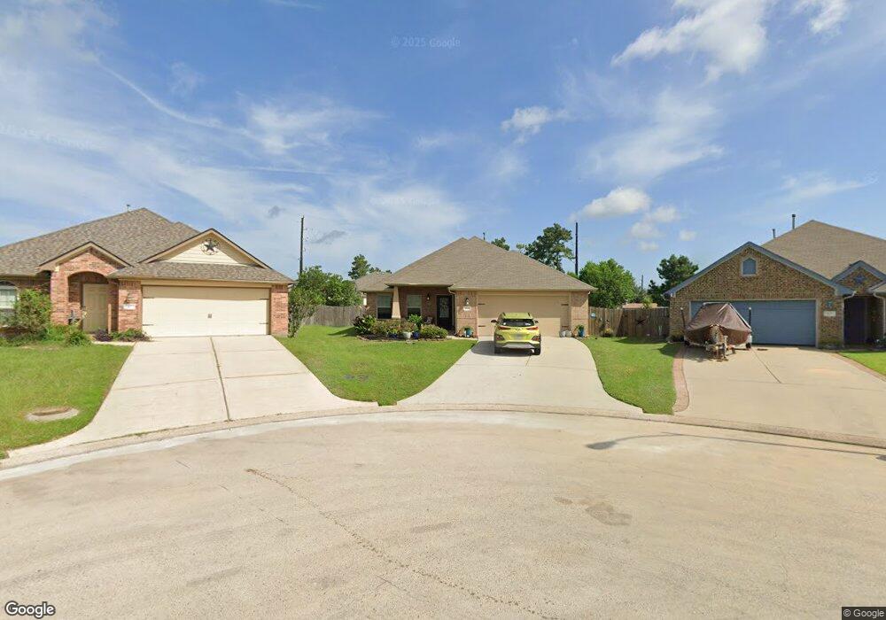 111 Hillandale Ct, Magnolia, TX 77354 - photo 1