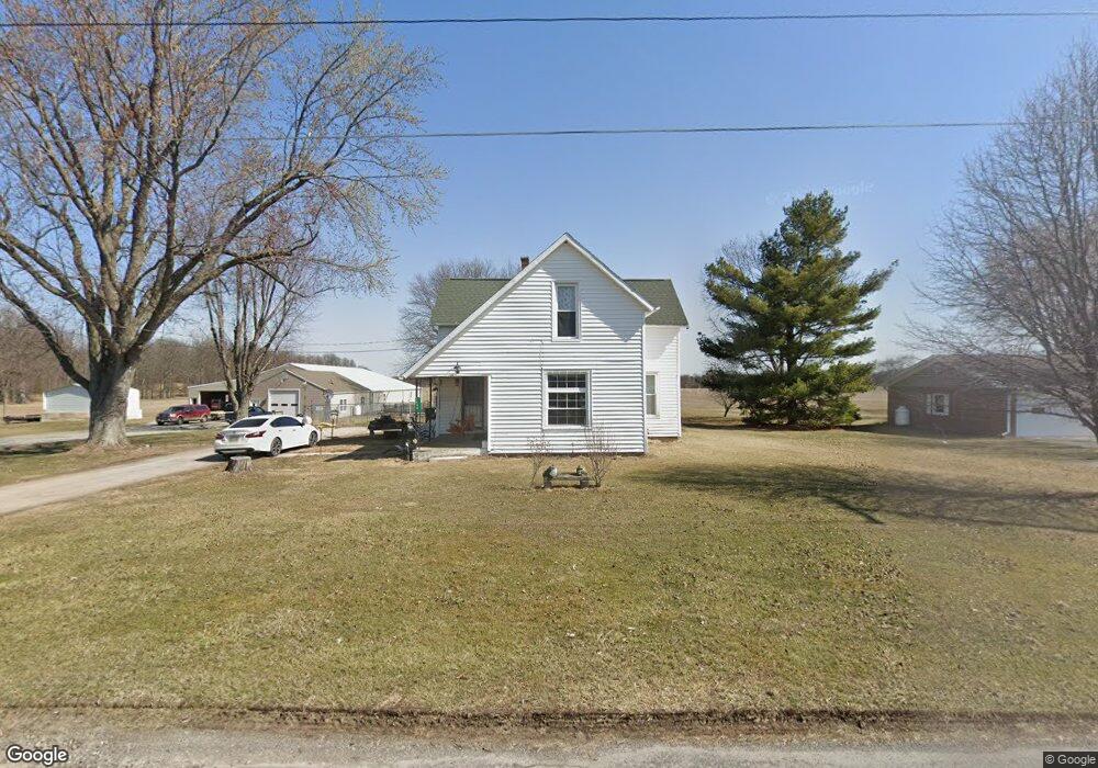 1440 N Cool Rd, Lima, OH 45801 - photo 1