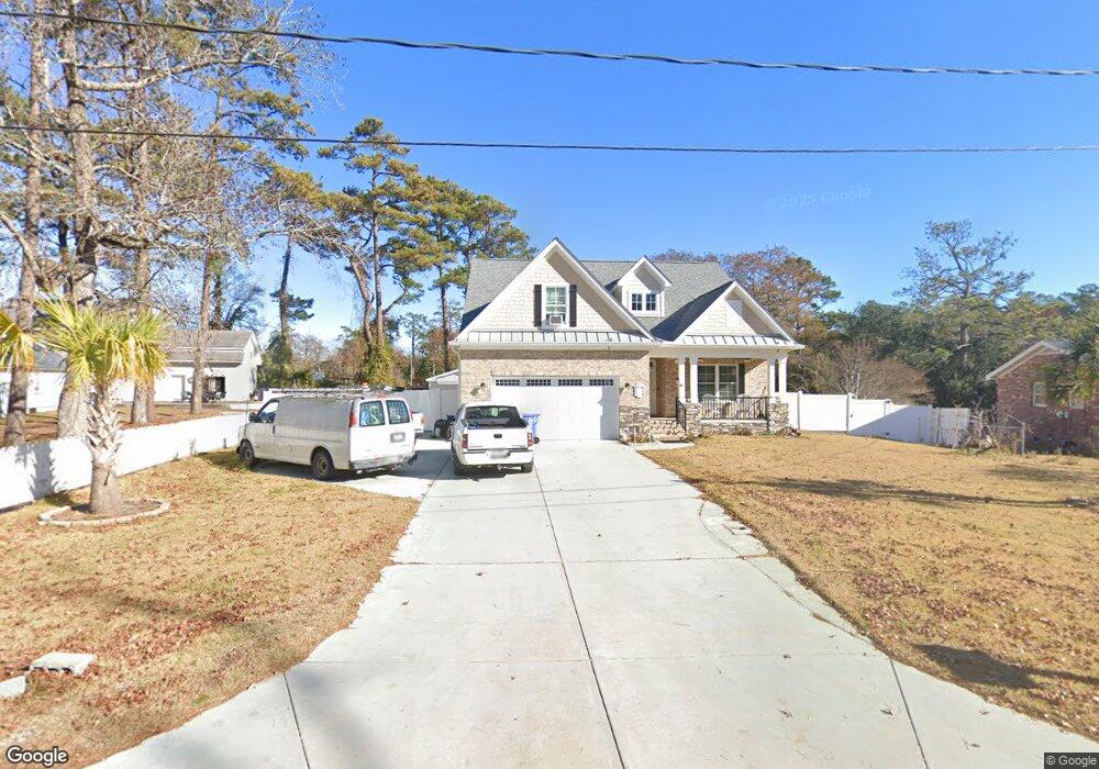 720 Charlotte Rd, Myrtle Beach, SC 29577 - photo 1