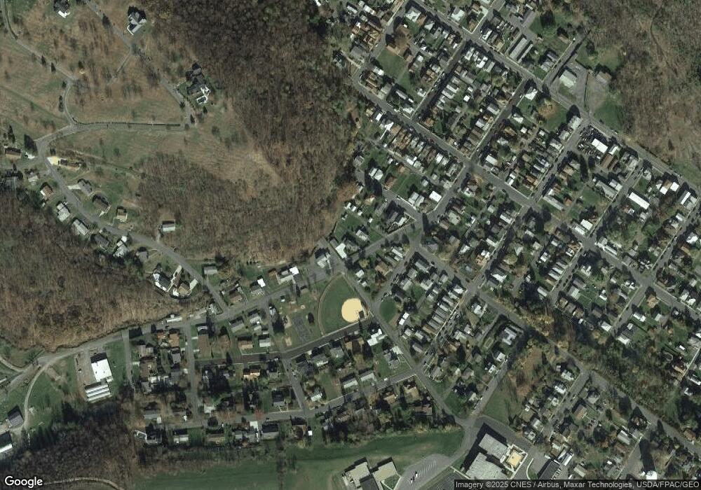 162 Parkview Dr, Keyser, WV 26726 - photo 1