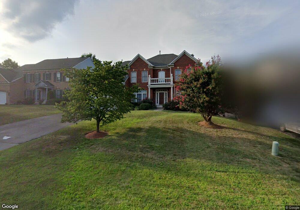 12618 Bear Creek Terrace, Beltsville, MD 20705 - photo 1