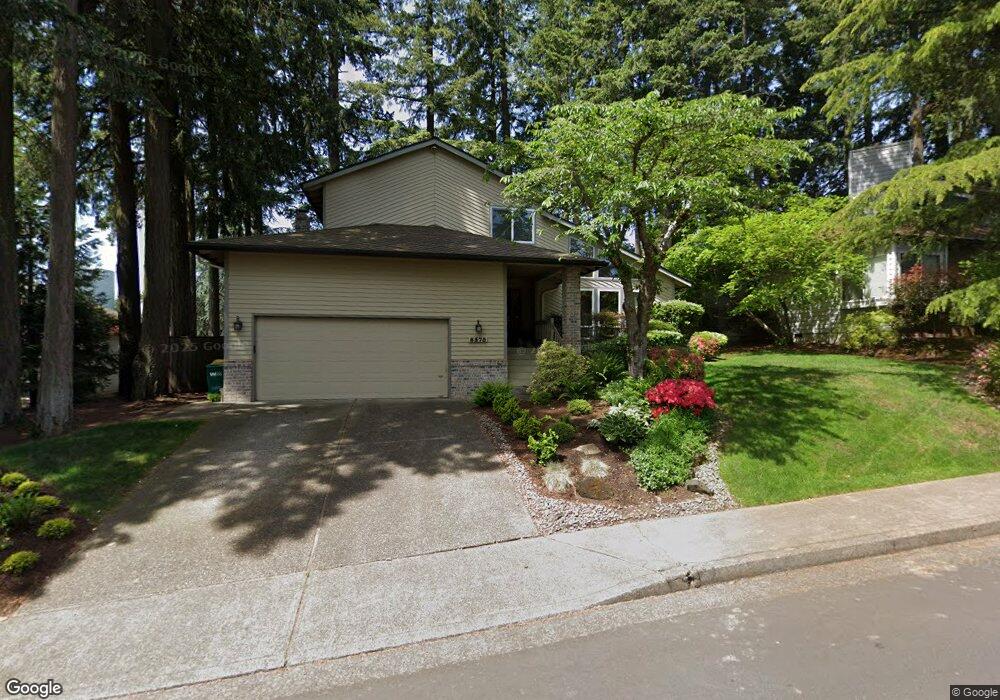 8375 SW Secretariet Terrace, Beaverton, OR 97008 - photo 1