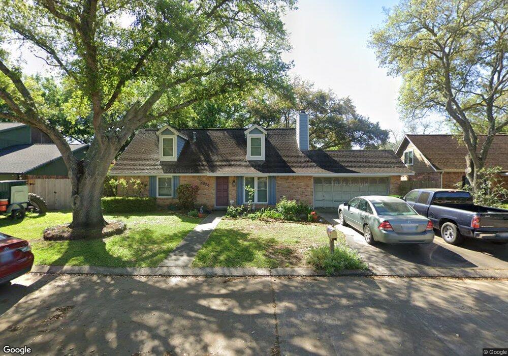 2824 El Camino St, Bay City, TX 77414 - photo 1