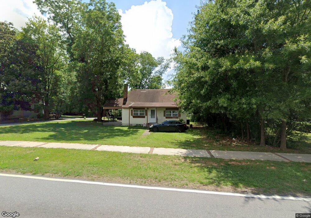 198 S Main St, Jonesboro, GA 30236 - photo 1