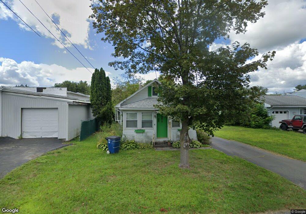 105 Iowa Ave, Rensselaer, NY 12144 - photo 1