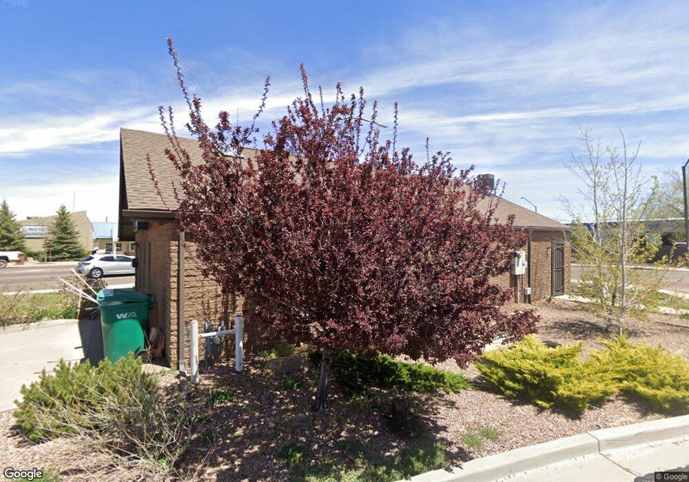 981 E Deuce of Clubs, Show Low, AZ 85901 - photo 1