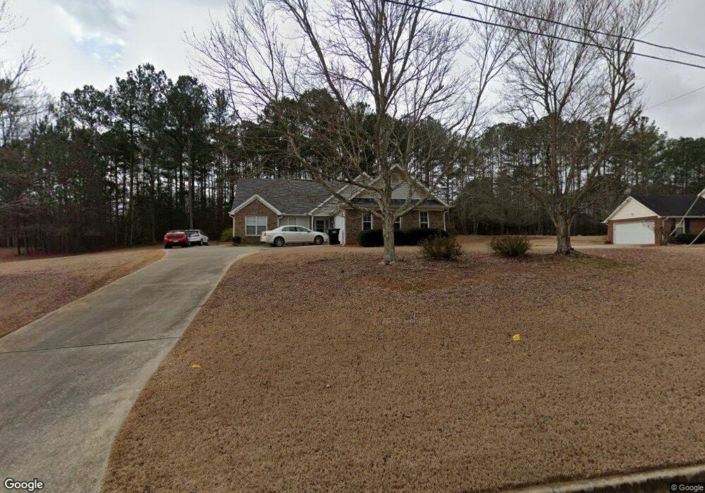 405 Stuarts Ln, Locust Grove, GA 30248 - photo 1