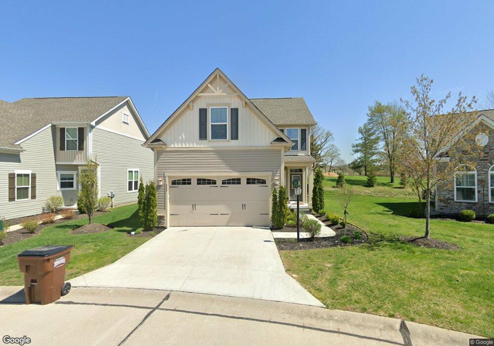 455 Danbury Dr unit S/L27, Aurora, OH 44202 - photo 1