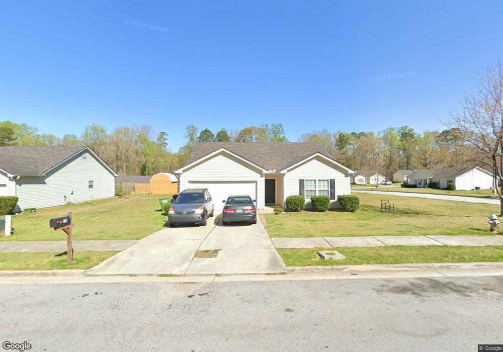 235 Bridgeport Ln, Monroe, GA 30655 - photo 1