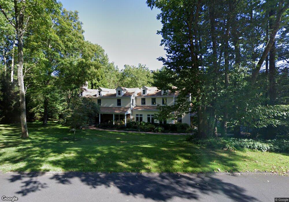 2 Thackery Ln, Mendham, NJ 07945 - photo 1